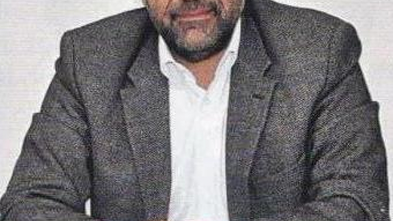 Denetleme Kurulu Üyemiz V.Cengiz Balçık Beyin 'Yerli Üretim Mi Yapıyorsunuz ? O Zaman Derdiniz Çok!' Röportajı